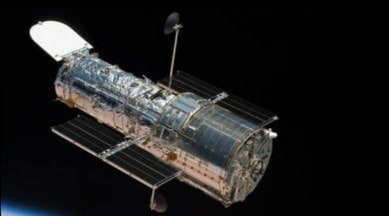 NASA Hubble telescope, Hubble space telescope glitch, NASA Hubble operations, Hubble telescope findings, Great Observer space probes, NASA space telescopes, Hubble lauunch date, NASA Hubble timeline
