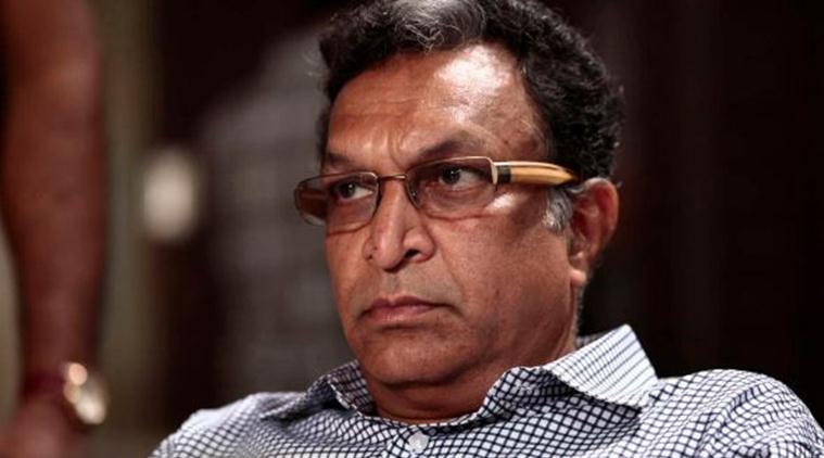 Actor Nassar president of