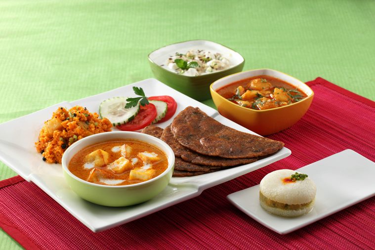 navratri, navratri 2018, navratri puja, navaratri specials, navaratri special menu, navaratri special menu lunch dinner, navaratri fast special menu in india, navaratri fast special restaurants delhi, navaratri fast special delhi restaurants, navaratri fast, navaratri fast special delhi restaurants menu, indian express, indian express news
