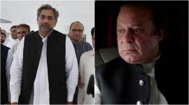Nawaz Sharif, Abbasi, Indian Express