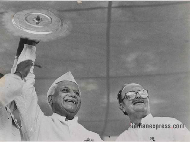 ND Tiwari, N D Tiwari, ND Tiwari dead, N D Tiwari dead, ND Tiwari passes away, ND Tiwari death, ND Tiwari health, Max hospital saket, UP CM ND Tiwari, Uttarakhand CM ND Tiwari