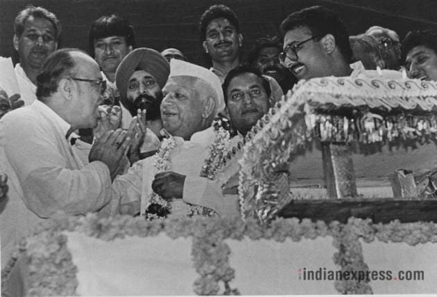 ND Tiwari, N D Tiwari, ND Tiwari dead, N D Tiwari dead, ND Tiwari passes away, ND Tiwari death, ND Tiwari health, Max hospital saket, UP CM ND Tiwari, Uttarakhand CM ND Tiwari