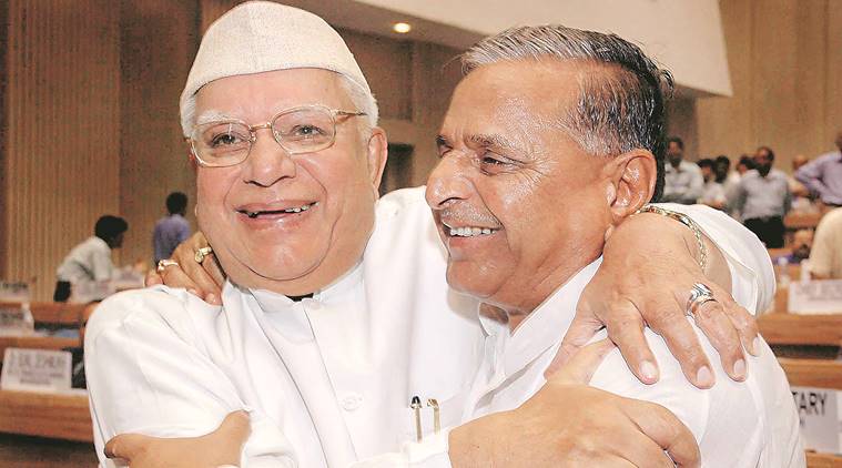 Veteran politician N D Tiwari dies on 93rd birthday: Achievements, controversies marked his long run in politics