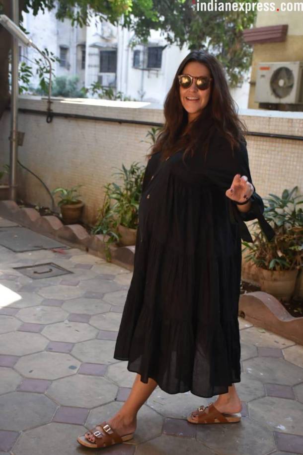 neha dhupia photos