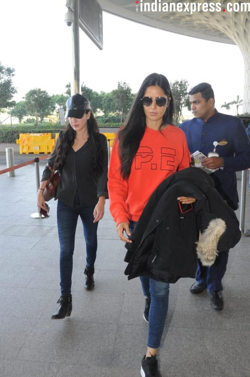 katrina kaif thugs of hindostan