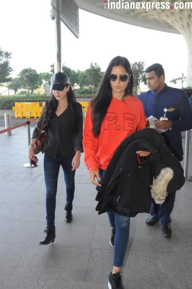 katrina kaif thugs of hindostan