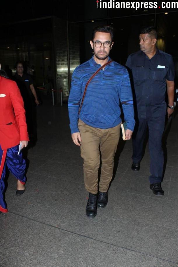 aamir khan photos