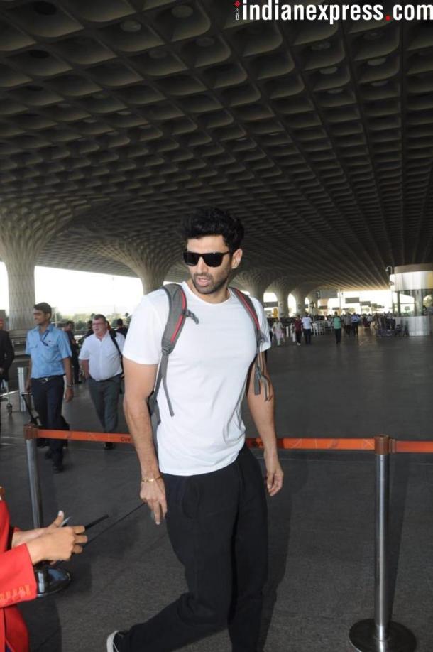 aditya roy kapur kalank