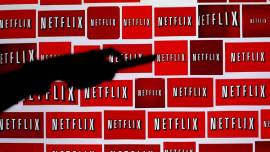Netflix says it will not join Apple TV service