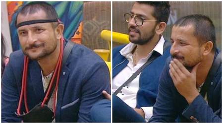 Bigg Boss 12 evicted contestant Nirmal Singh: I will miss Anup, Srishty and Sreesanth a lot