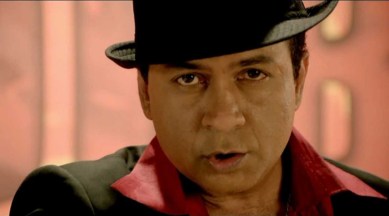 Nitin Bali dead