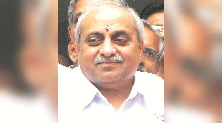 Gujarat deputy CM Nitin Patel: Migrants who fled have started returning