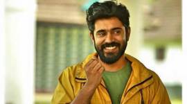 Nivin Pauly
