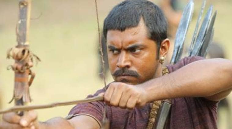 Kayamkulam Kochunni box office day 3 Nivin Pauly