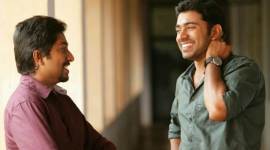 Nivin Pauly, Vineeth Sreenivasan