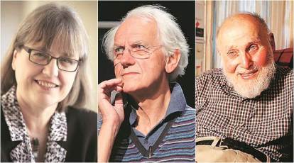 Nobel Prize in Physics, 2018: Tools made of light, &lsquo;optical 