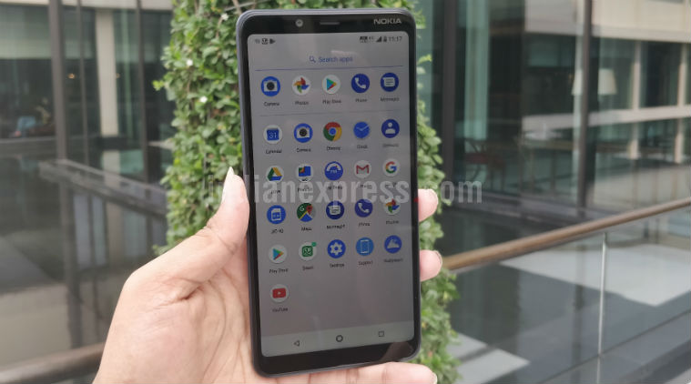 Nokia 3.1 Plus, Nokia 3.1 Plus price, Nokia, Nokia 3.1 Plus price in India, Nokia 3.1 Plus sale, Nokia 3.1 Plus features, Nokia 3.1 Plus specifications, HMD Global 