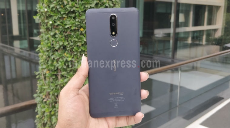 Nokia 3.1 Plus, Nokia 3.1 Plus price, Nokia, Nokia 3.1 Plus price in India, Nokia 3.1 Plus sale, Nokia 3.1 Plus features, Nokia 3.1 Plus specifications, HMD Global 