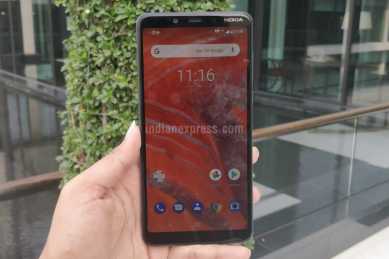Nokia 3.1 Plus, Nokia 3.1 Plus price, Nokia 3.1 Plus price in India, Nokia 3.1 Plus sale, Nokia 3.1 Plus specs, Nokia 3.1 Plus specifications, Nokia 3.1 Plus first sale, Nokia 3.1 Plus availability, Nokia 3.1 Plus where to buy