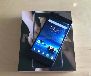 Nokia 8, Nokia 8 android pie update, nokia 8 android pie update delay, android pie, hmd global, juho sarvikas, nokia 8 price in india, nokia 8 features, nokia 7.1 india launch, nokia 7.1 price in india, nokia 7.1 features, nokia 7.1 release date, nokia, hmd global