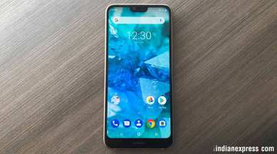 Nokia 7.1, Nokia 7.1 India launch, India Mobile Congress 2018, Nokia 7.1 specifications, Nokia 7.1 price in India, Nokia 7.1 features, Nokia 7.1 India Mobile Congress, Nokia 7.1 availability, Nokia 7.1 top specs, HMD Global