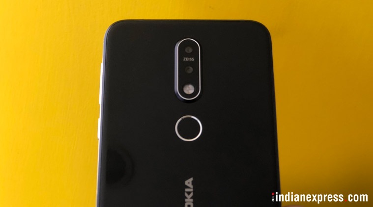 Nokia 7.1, Nokia 7.1 launched, Nokia 7.1 price in Europe, Nokia 7.1 price in India, Nokia 7.1 launch in India, Nokia 7.1 specifications, Nokia 7.1 features, Nokia 7.1 review, HMD Global