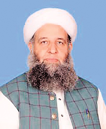 Noor-Ul-Haq Qadri