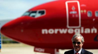 British Airways loses New York crown to low-cost rival Norwegian
