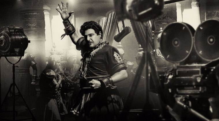 NTR biopic new title and release date