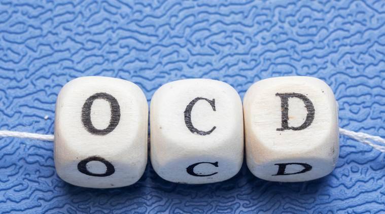 novel app for OCD patients, novel app, smartphone app for OCD, hand washing OCD, OCD treatments, Study on OCD, indian express news, indian express