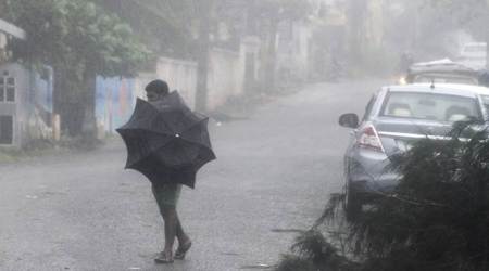 Monsoon delayed, likely to reach Andaman in 2-3 days