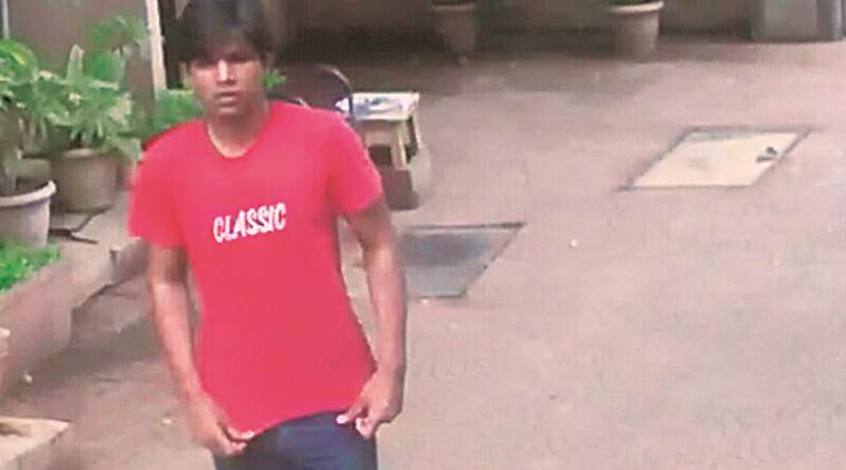 navi mumbai, mumbai sexual offender, rehan qureshi, mumbai police, indian express