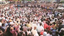 ola uber strike in mumbai, Mumbai cab strike, app cab strike, ola uber driver protest, driver demands, cab aggregators, indian express