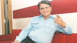 Ajitkumar Bidwe, marriage counsellor, relationships, marital issues, marital problems, psychology, marriage problems, Mumbai, Indian Express