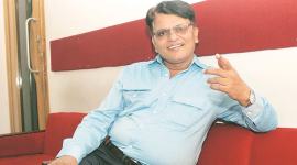 Ajitkumar Bidwe, marriage counsellor, relationships, marital issues, marital problems, psychology, marriage problems, Mumbai, Indian Express