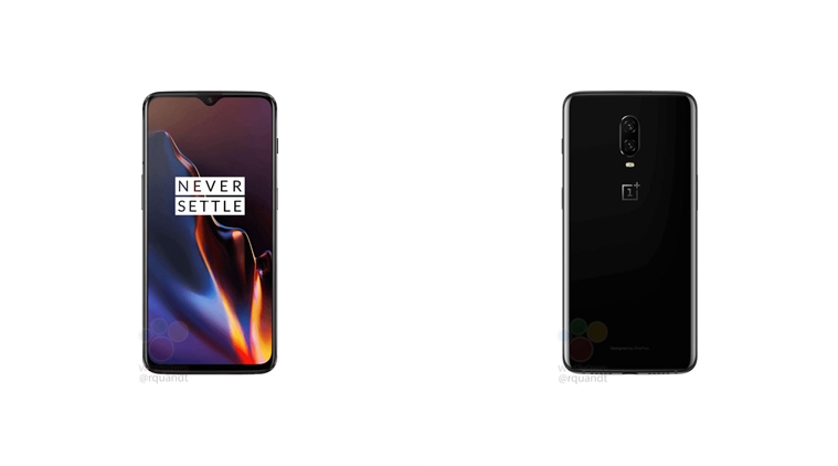 Oneplus 6t 6gb price in india