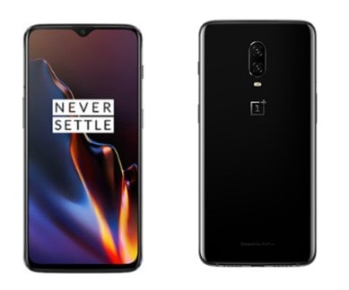 OnePlus 6T, OnePlus 6T update, OnePlus 6T Android November security patch, OnePlus 6 Open Beta update, OnePlus 6T price in India, OnePlus 6T specifications, OnePlus 6T Screen Unlock, Android Pie on OnePlus 6, OnePlus 6T Nightscape mode, OnePlus 6T features, OnePlus