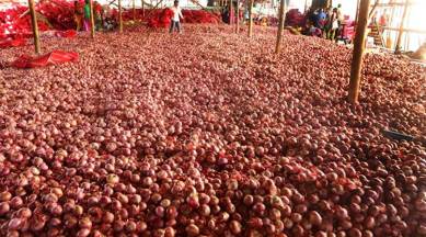 Is food inflation round the corner?