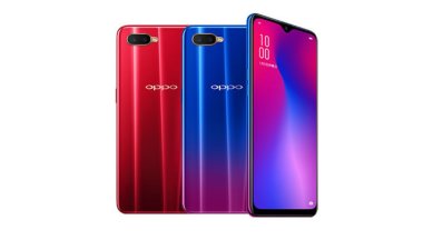 Oppo R17 Neo, Oppo, Oppo R17, Oppo R17 Pro, Oppo R17 Neo launched, Oppo R17 Neo launch, Oppo R17 Neo India launch, Oppo R17 Neo price, Oppo R17 Neo price in India, Oppo R17 Neo India price, Oppo R17 Neo specifications, Oppo R17 Neo specs