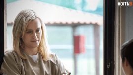 Orange Is the New Black