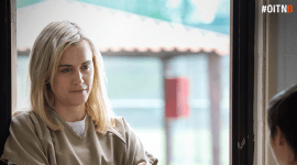 Orange Is the New Black
