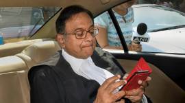 Aircel-Maxis case: ED complaint names P Chidambaram, he says will contest if called