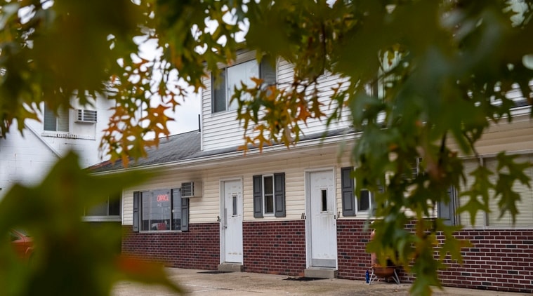 Pittsburgh Synagogue massacre