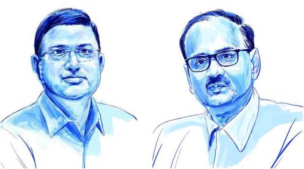 CBI power shift: As it happened
