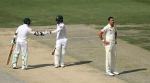 Pakistan vs Australia 1st Test Day 2 Live