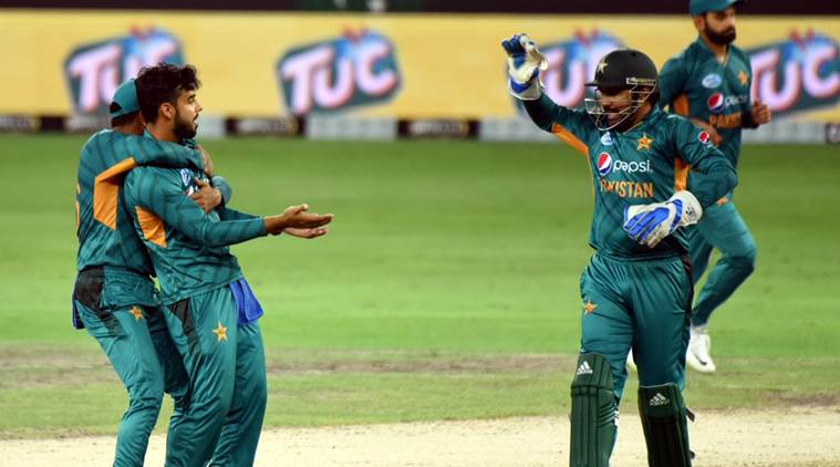 Pakistan Vs New Zealand 1st T20 Highlights: Pakistan Beat New Zealand ...