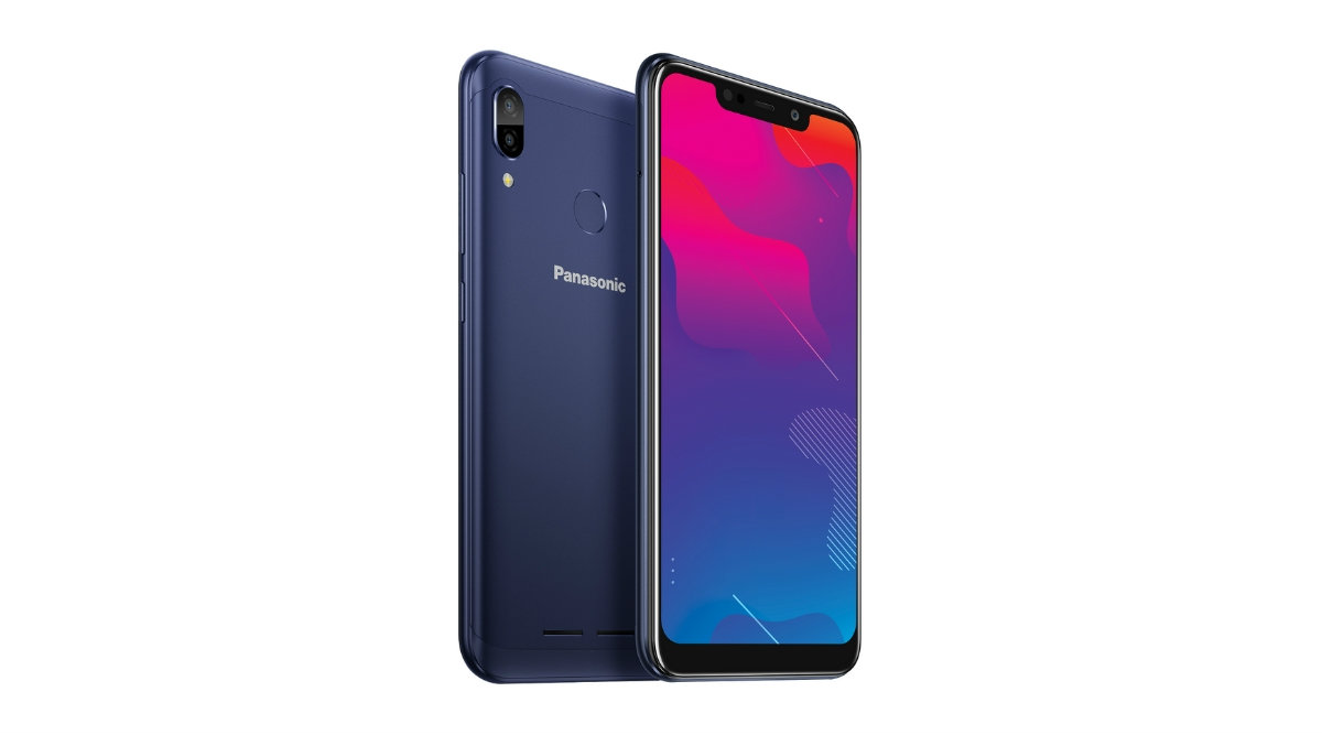Panasonic, Eluga Z1, Eluga Z1 Pro, Panasonic Eluga Z1, Panasonic Eluga Z1 Pro, Artificial Intelligence, AI, Panasonic Eluga Z1 price, Panasonic Eluga Z1 Pro price, Panasonic Eluga Z1 launch, Panasonic Eluga Z1 pro launch, Panasonic Eluga Z1 price in India, Panasonic Eluga Z1 pro price in india, Panasonic Eluga Z1 launched in india, Panasonic Eluga Z1 pro launched in India
