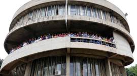 Panjab University student body president: Awareness on PUCASH should be visible on campus