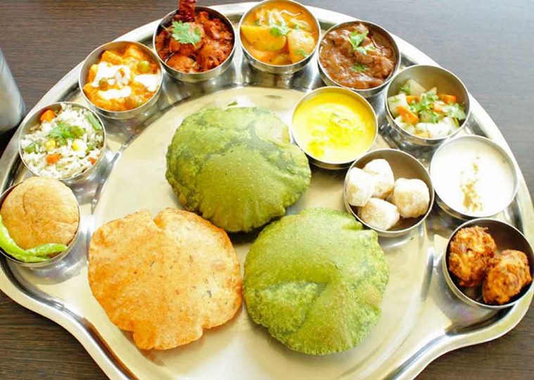 navratri, navratri 2018, navratri puja, navaratri specials, navaratri special menu, navaratri special menu lunch dinner, navaratri fast special menu in india, navaratri fast special restaurants delhi, navaratri fast special delhi restaurants, navaratri fast, navaratri fast special delhi restaurants menu, indian express, indian express news
