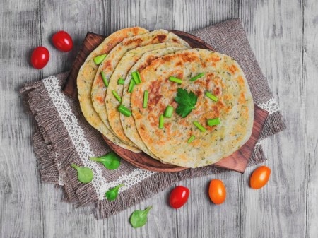 parathas recipes, tiffin recipes